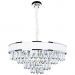 Подвесная люстра Arte Lamp Diadem A1002LM-8CC
