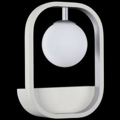 Бра Maytoni MOD431-WL-01-WS