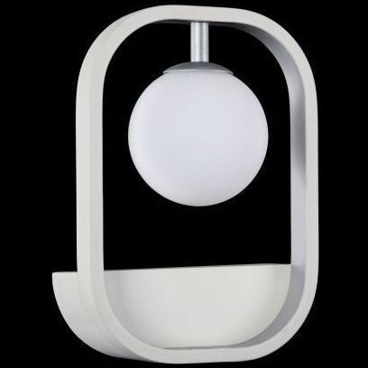 Бра Maytoni MOD431-WL-01-WS