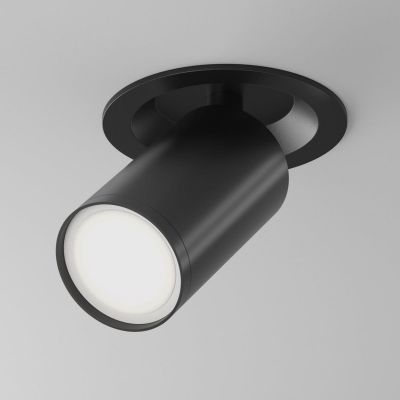 Встраиваемый спот Maytoni Technical C048CL-U-1B
