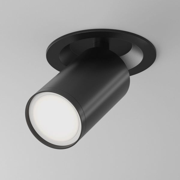 Встраиваемый спот Maytoni Technical C048CL-U-1B