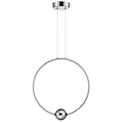 Подвесной светодиодный светильник Odeon Light Gota 4337/18L