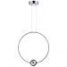 Подвесной светодиодный светильник Odeon Light Gota 4337/18L