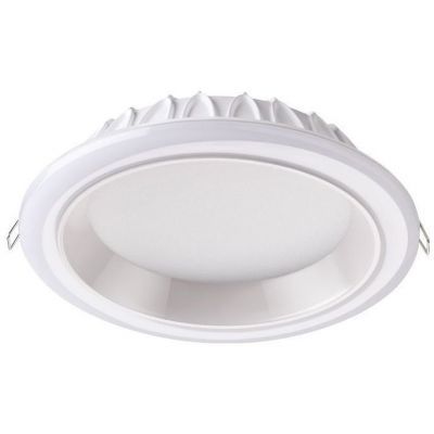 Встраиваемый светодиодный светильник Novotech Joia 358281