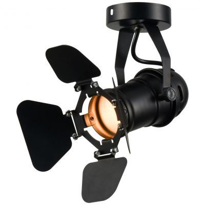 Спот Lussole LSP-9838 Loft