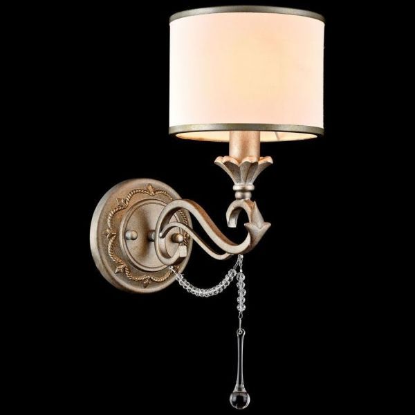 Бра MAYTONI H235-01-G