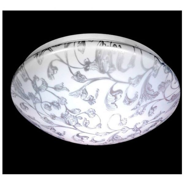 Светильник накладной Linvel ST068 20Вт 220В 4000К D300 мм
