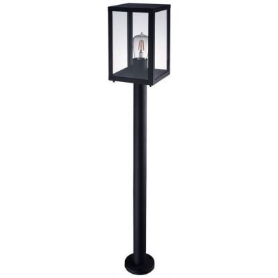 Уличный светильник Arte Lamp A4569PA-1BK