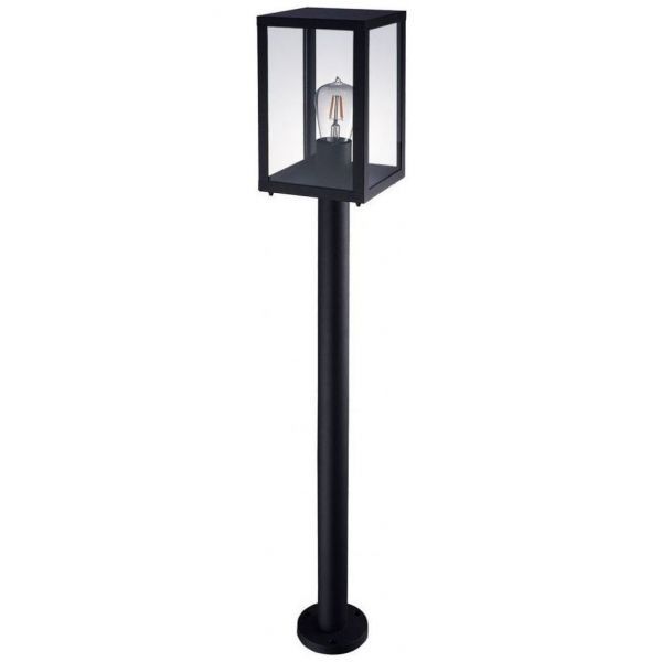 Уличный светильник Arte Lamp A4569PA-1BK
