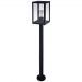 Уличный светильник Arte Lamp A4569PA-1BK