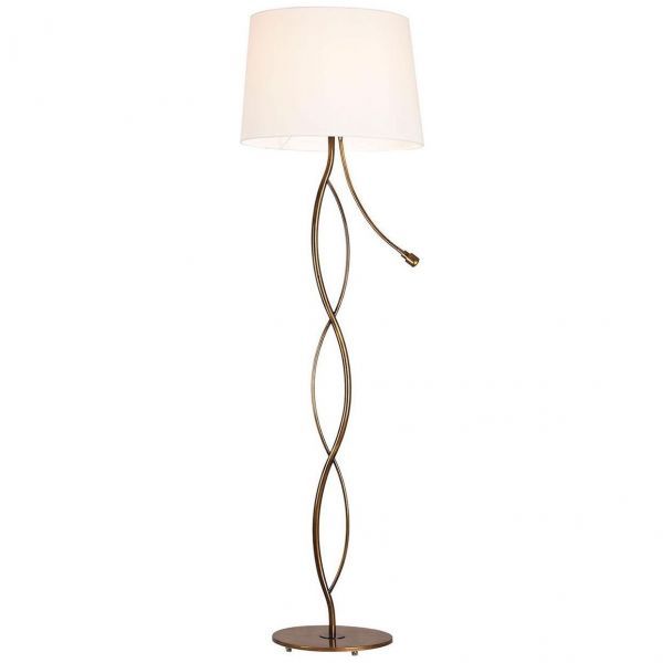 Торшер Lussole Loft LSP-0552