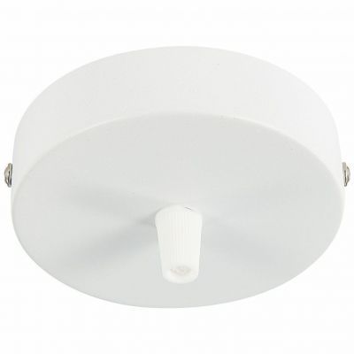 Потолочное крепление на одну лампу (круглое) ST Luce SL001.503.01