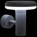 Уличный светильник CITILUX CLU01W