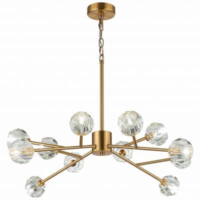 Светильник подвесной ST Luce SL1166.303.12