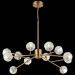 Светильник подвесной ST Luce SL1166.303.12
