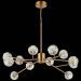 Светильник подвесной ST Luce SL1166.303.12