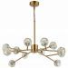 Светильник подвесной ST Luce SL1166.303.12