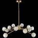 Светильник подвесной ST Luce SL1166.303.12