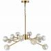 Светильник подвесной ST Luce SL1166.303.12