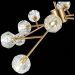 Светильник подвесной ST Luce SL1166.303.12