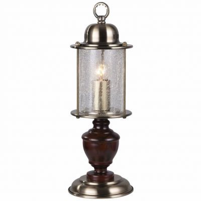 Настольная лампа ST Luce SL150.304.01