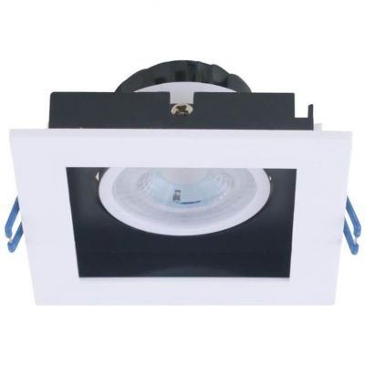 Встраиваемый светодиодный светильник Arte Lamp A2905PL-1WH