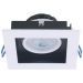 Встраиваемый светодиодный светильник Arte Lamp A2905PL-1WH
