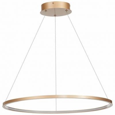 Подвесной светодиодный светильник ST Luce ST603.243.34