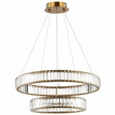 Подвесной светодиодный светильник ST Luce SL1622.303.02