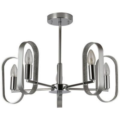 Потолочная люстра F-Promo 2482-5P Scintillans