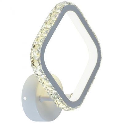 Светодиодный накладной светильник Profit Light 8010/1W WHT