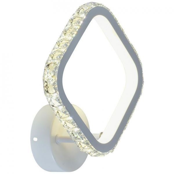 Светодиодный накладной светильник Profit Light 8010/1W WHT