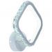Светодиодный накладной светильник Profit Light 8010/1W WHT