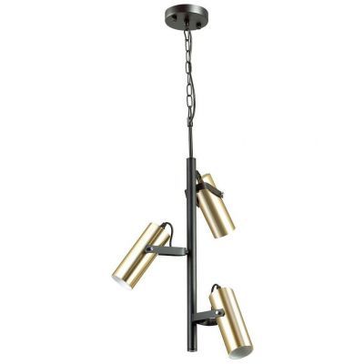 Подвесная люстра Lumion 3714/3A
