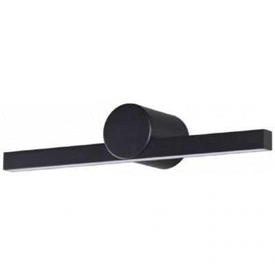 Подсветка для зеркал Odeon Light Hightech Abri 6623/8WL
