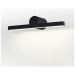 Подсветка для зеркал Odeon Light Hightech Abri 6623/8WL