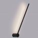 Бра Arte Lamp A2027AP-1BK