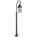 Светильник Odeon Light 2314/1F