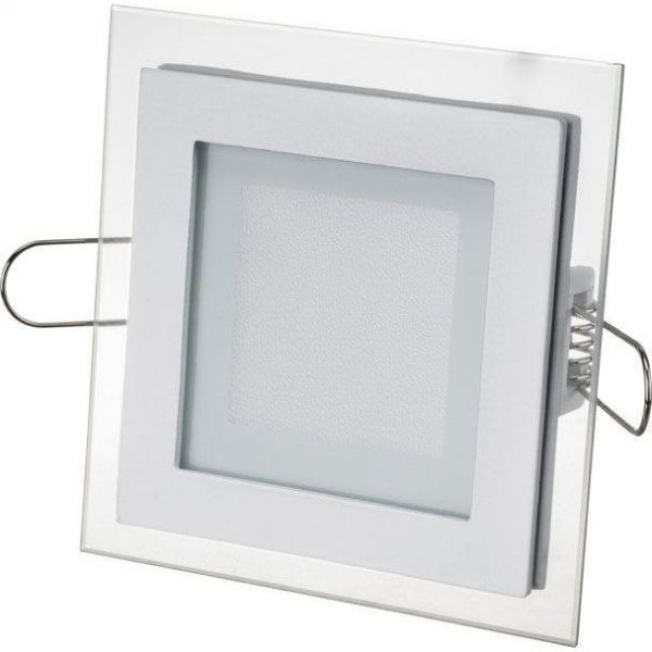 Светильник Navigator 71 285 NDL-SP3-7W-840-WH-LED