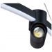 Подвесная люстра Arte Lamp A2186SP-1BK