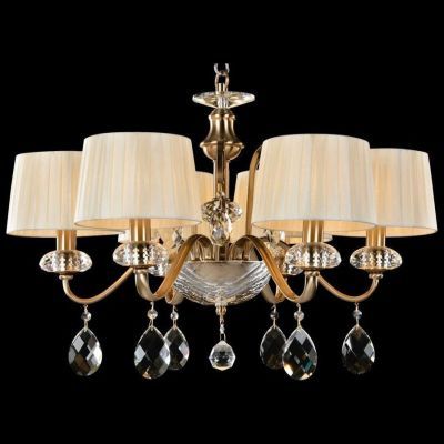 Люстра Newport 1706/C