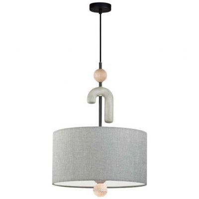 Подвесная люстра Odeon Light Exclusive Modern Bagel 5410/3
