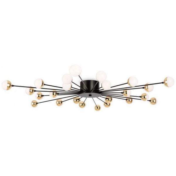 Потолочная люстра Freya Celebrity FR5242CL-24B