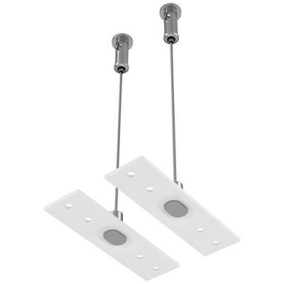 Подвес Maytoni TRA034SW-2W (2 шт.)