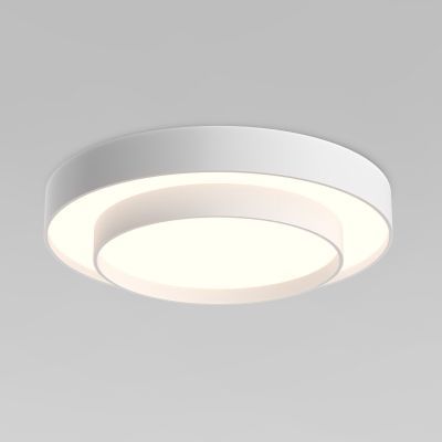 Люстра Eurosvet 90331/2 белый