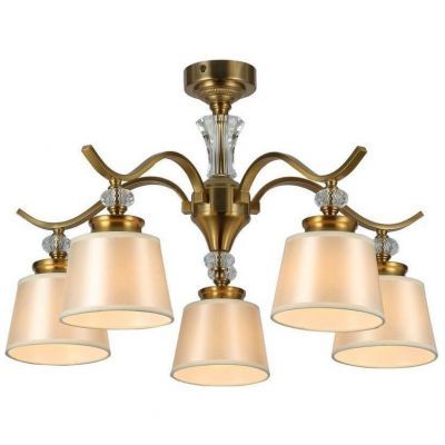 Потолочная люстра F-Promo 2853-5P
