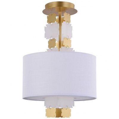 Светильник потолочный Maytoni H601PL-01BS