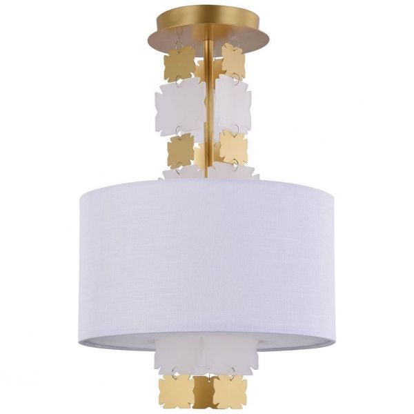 Светильник потолочный Maytoni H601PL-01BS