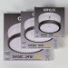 Потолочный светодиодный светильник Citilux CL738120N