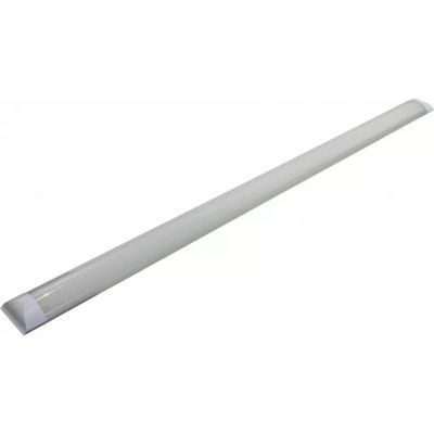 Линейный светодиодный светильник типа LU2 18W 600мм IP20 Smartbuy SBL-LU2-18W